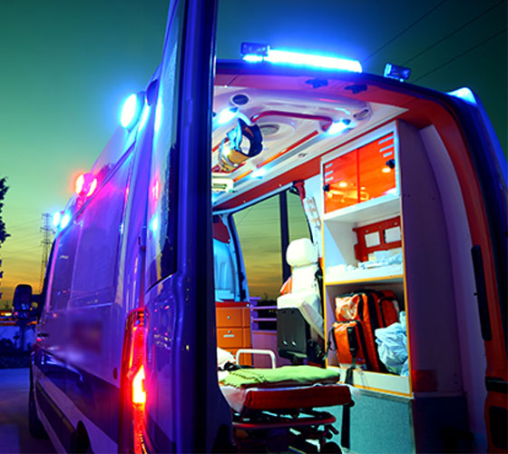 防城港车辆内部展示